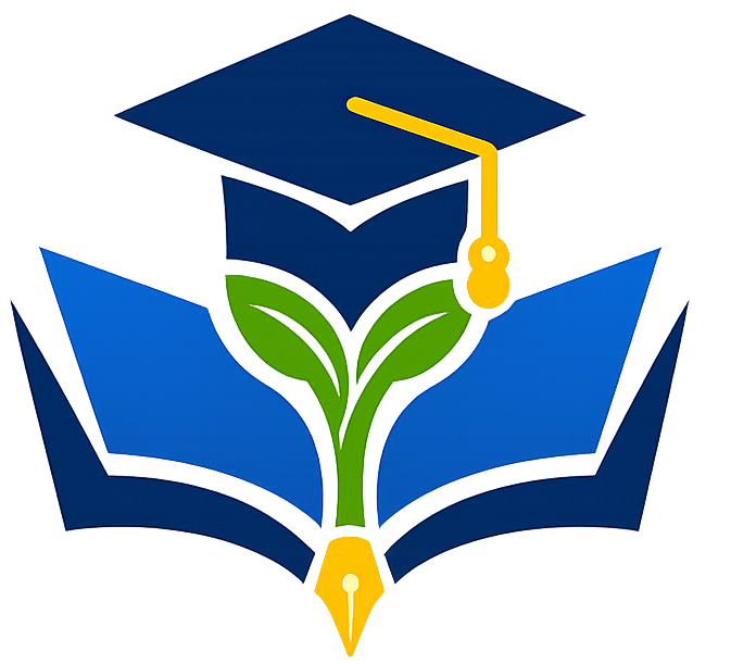Parjen Academy Logo