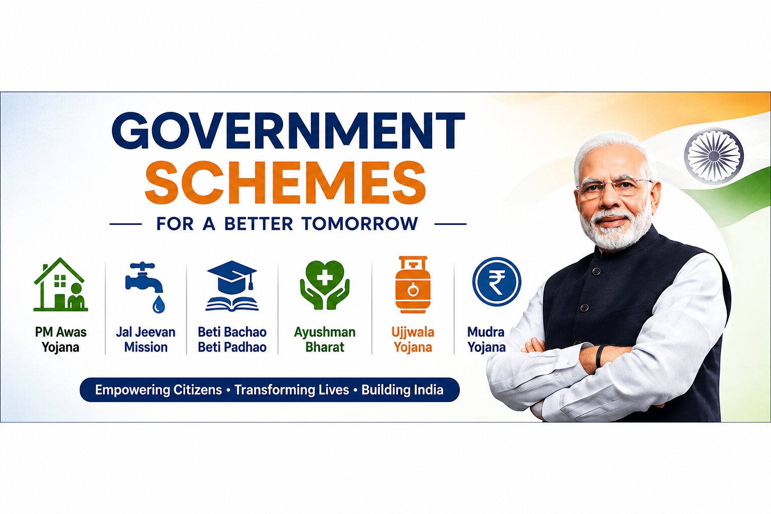 Government Schemes